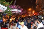 Weekend at Chupitos Pub, Byblos